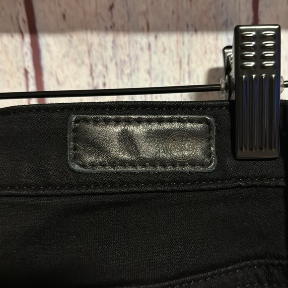 NWOT AG Jeans Prima Ankle Cigarette Leg Jeans - Picture 15 of 16